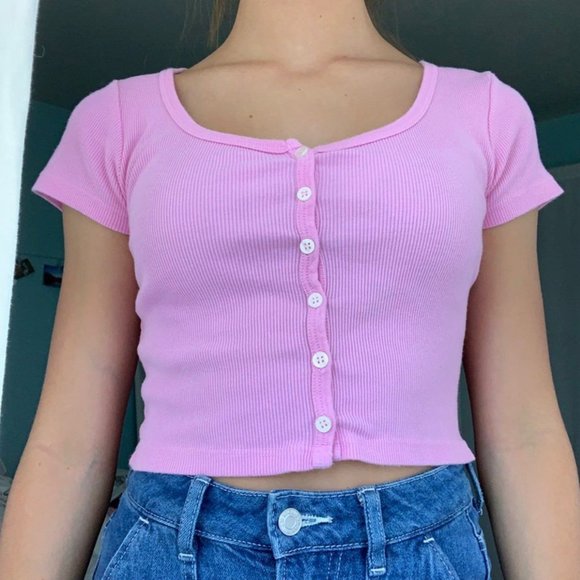 in search of brandy melville - Picture 4 of 5